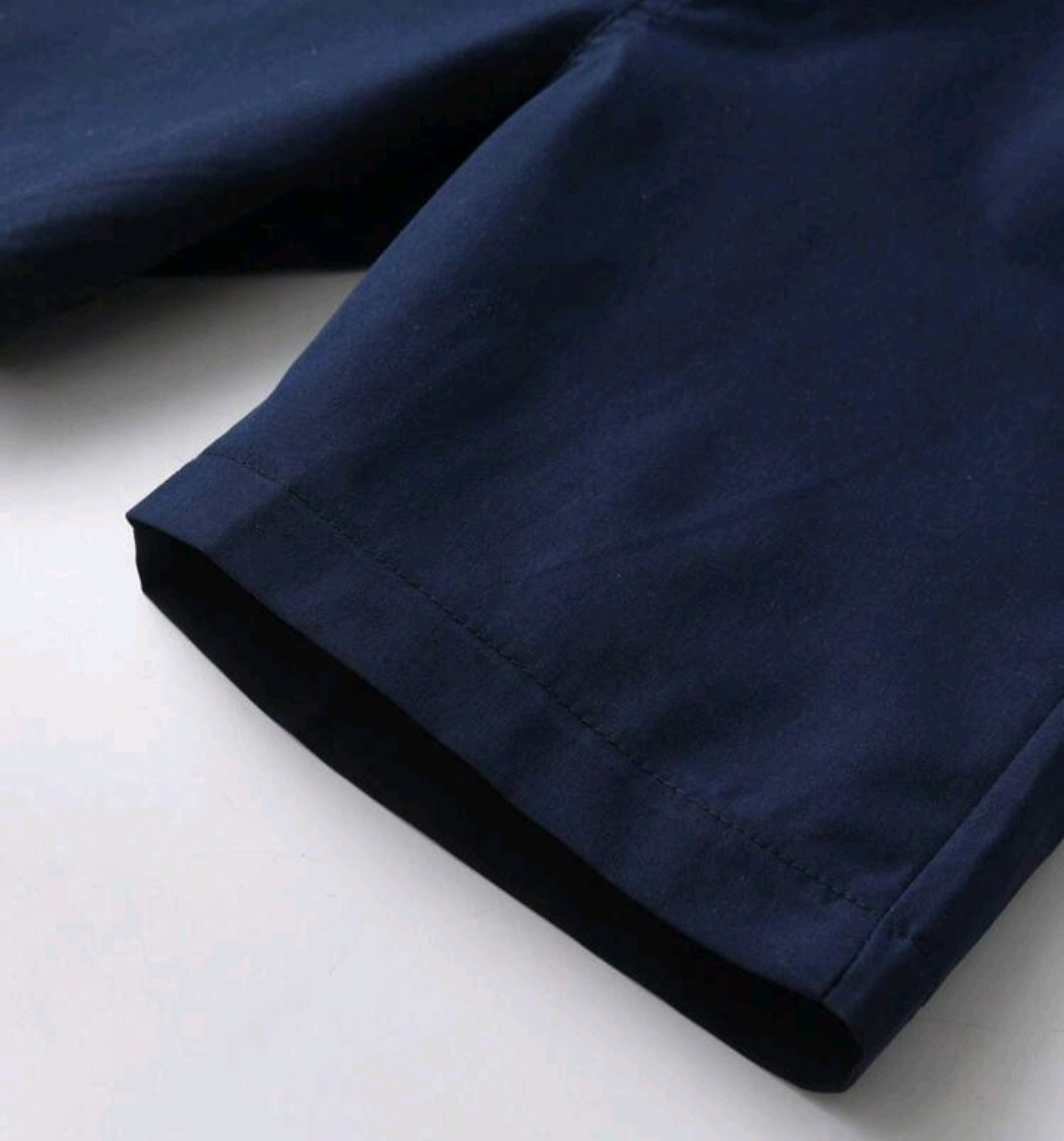 Navy 4PSC Gentlemen Suit
#2000110