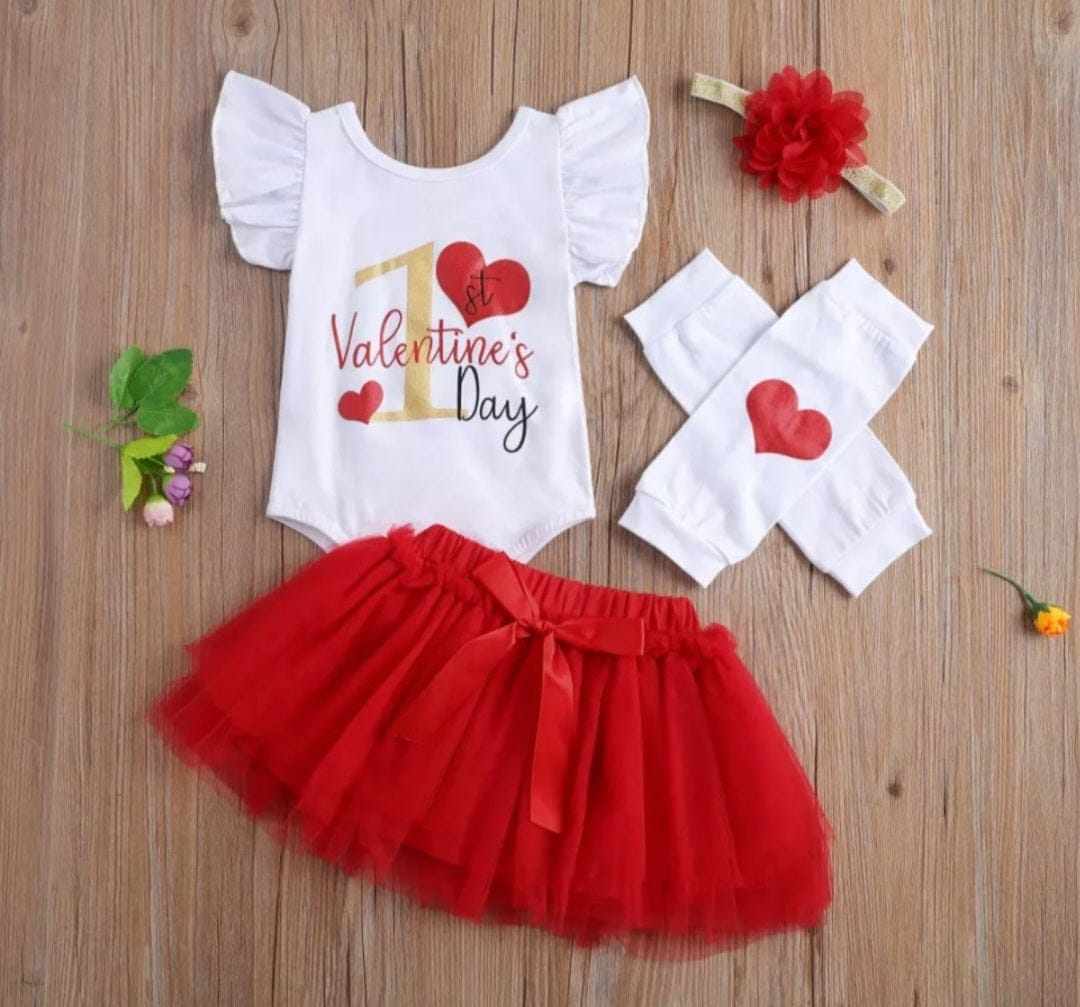 Valentine's day Outfit's