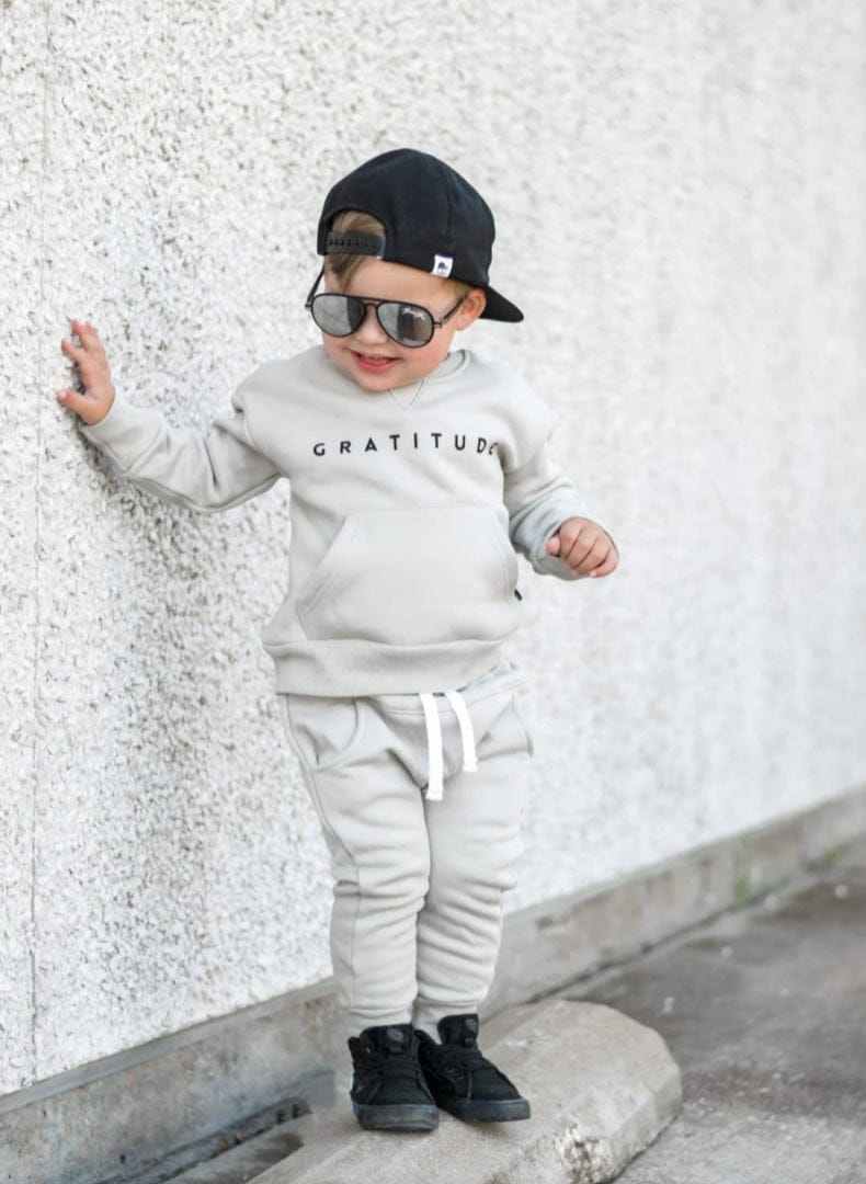 Boy's Winter Collection