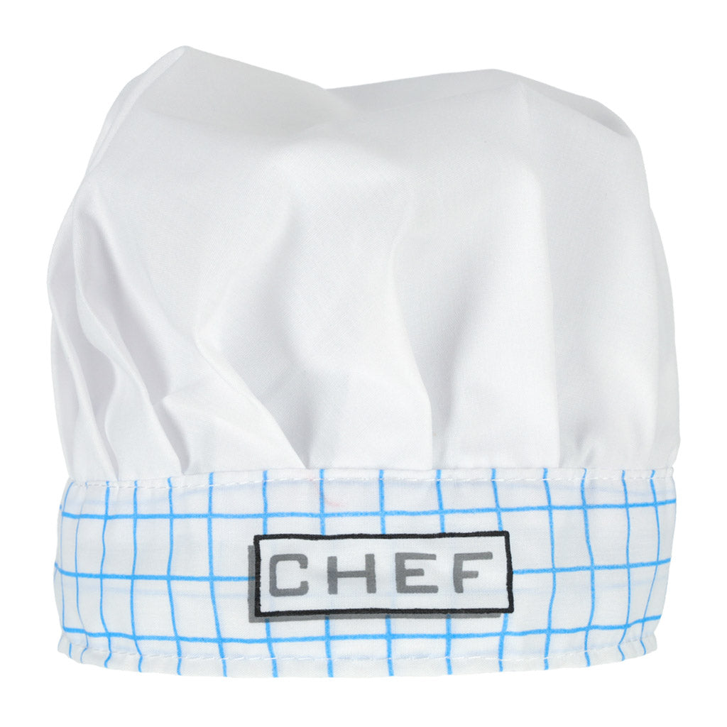 Chef Costume,  Career Day,  Halloween Outfit  #400062