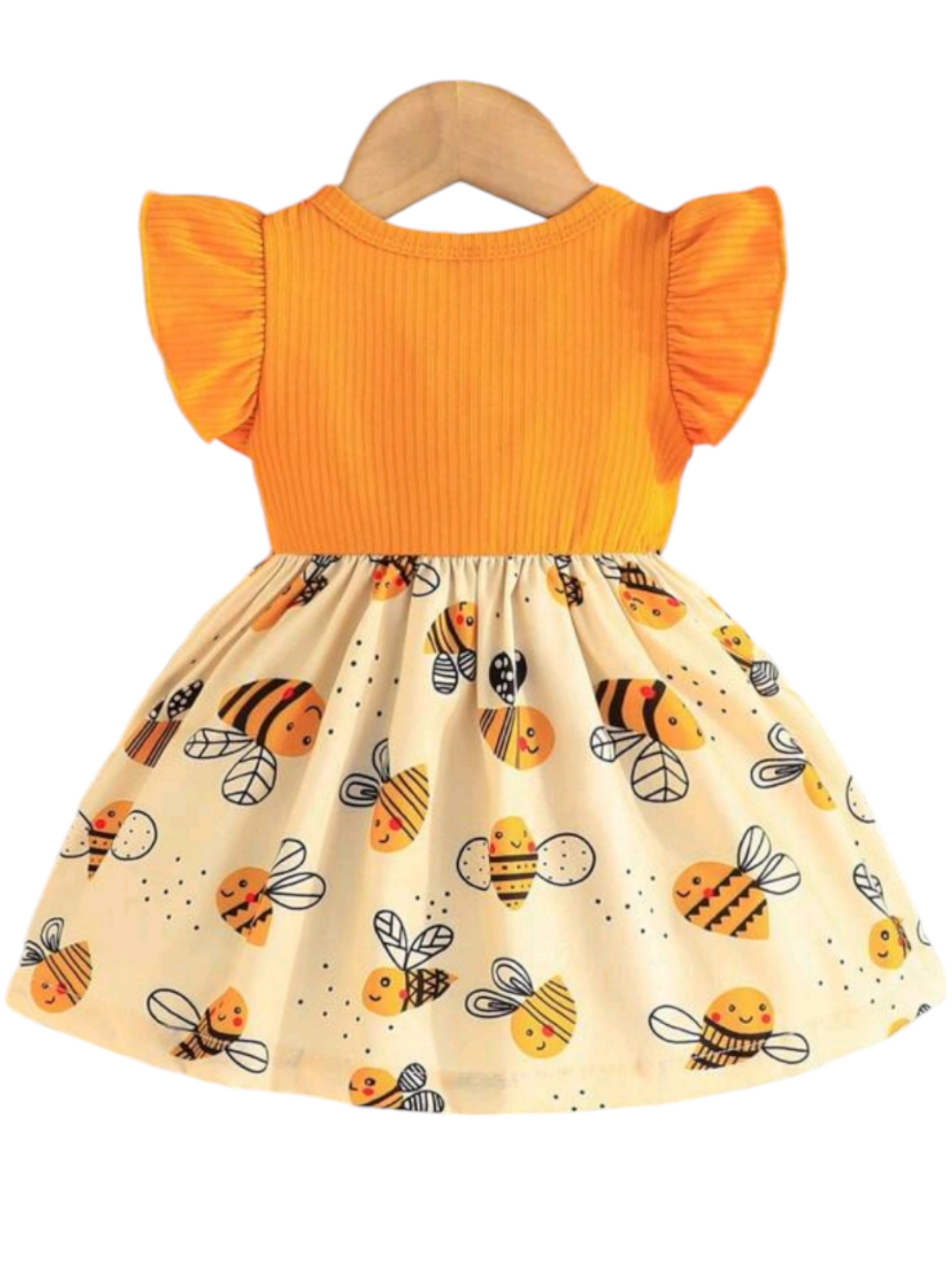 Bee Dress (Happy Bee-Day) #1001056