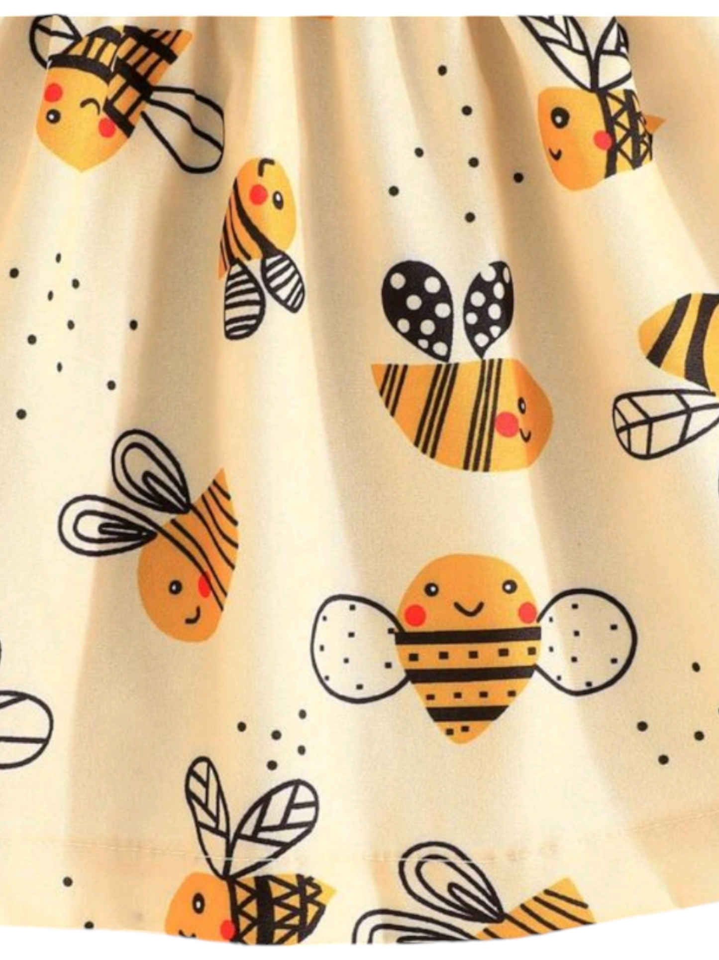 Bee Dress (Happy Bee-Day) #1001056