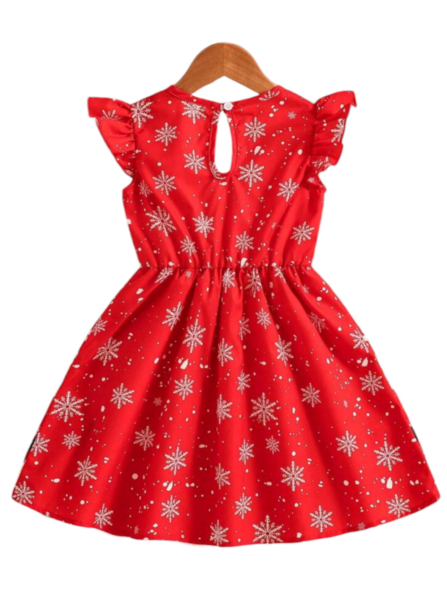 Christmas Dress #1000877