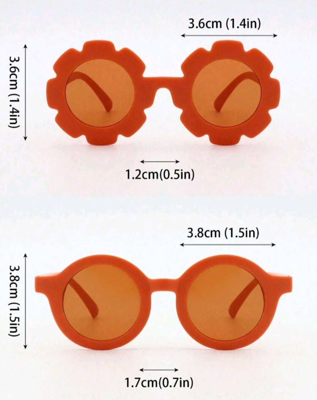 Sunglasses EACH #4000174