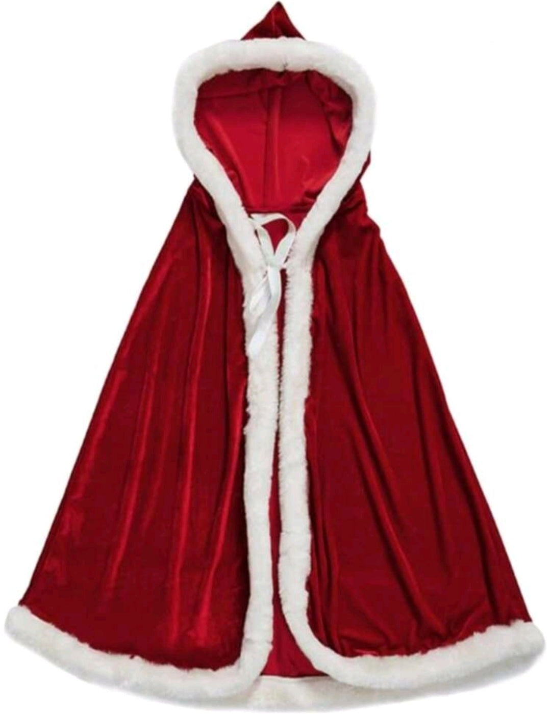 Christmas Cloak  #100022