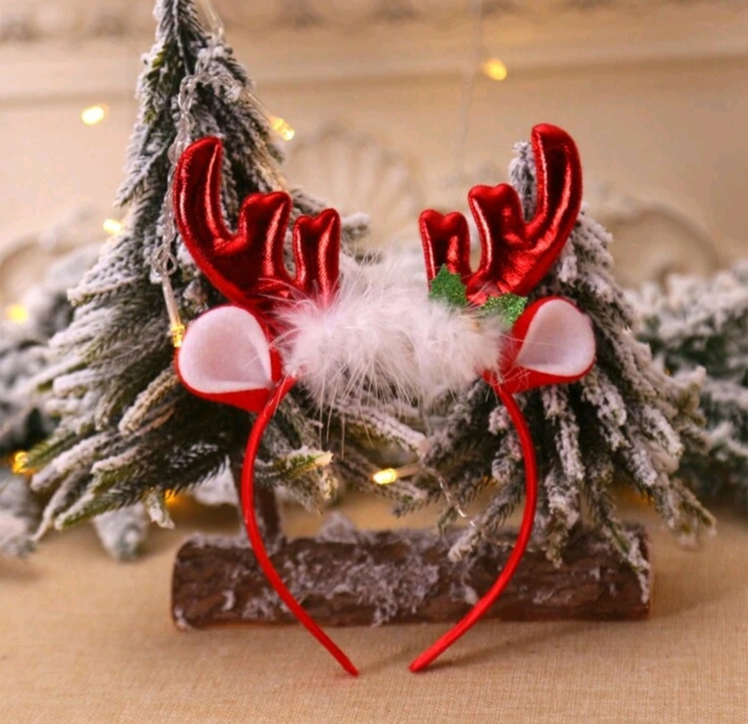 Christmas Headband Accessory #400014