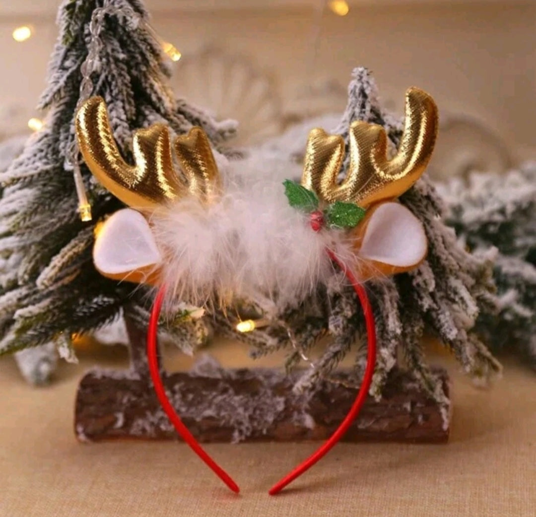 Christmas Headband Accessory #400014