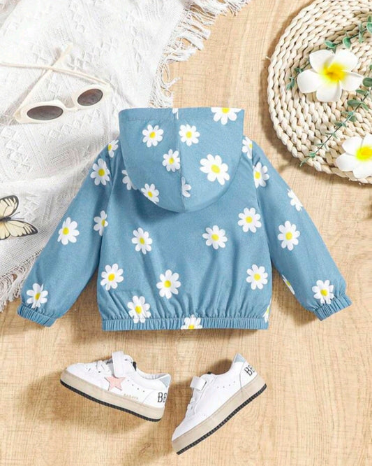 Daisy Windbreaker #10011201