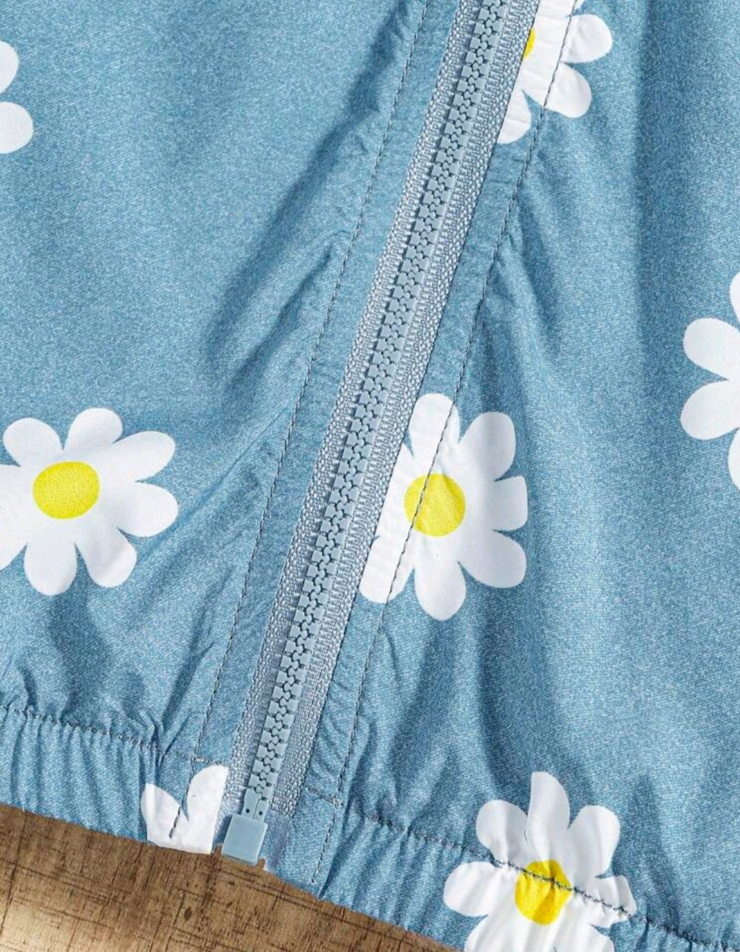 Daisy Windbreaker #10011201