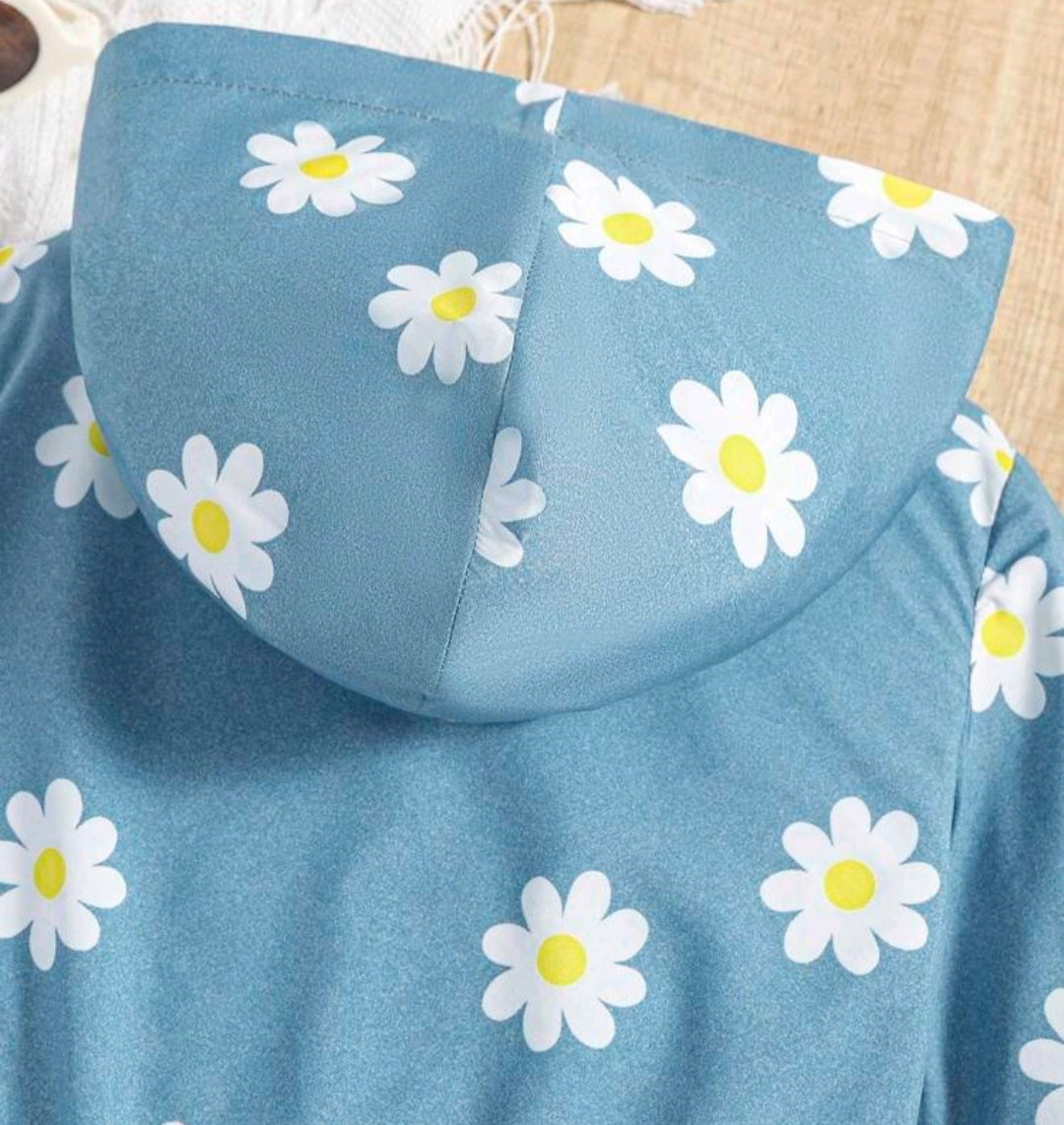 Daisy Windbreaker #10011201