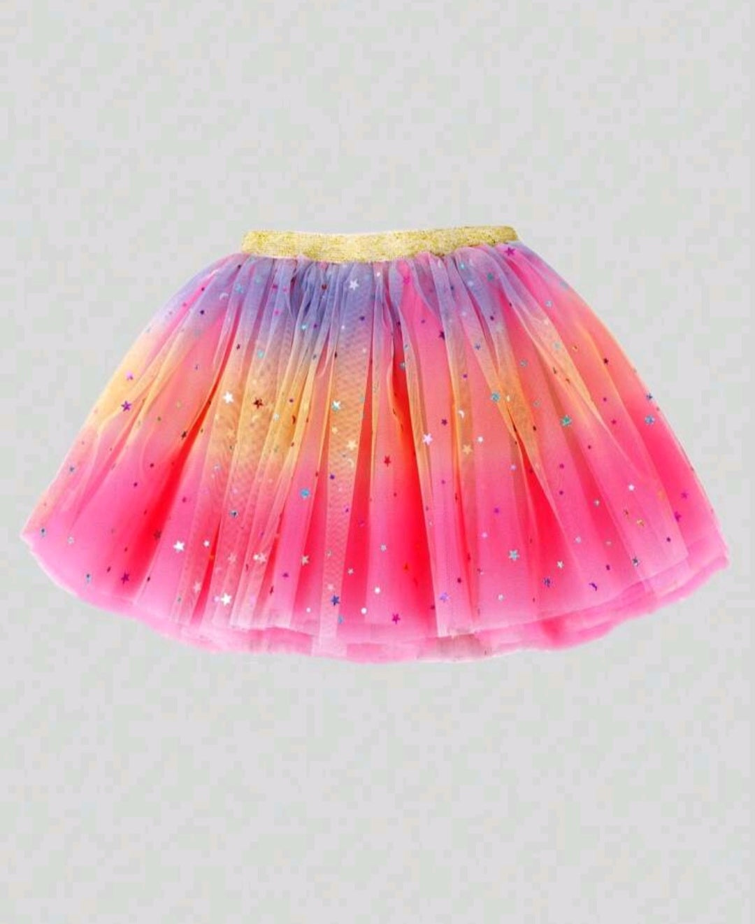 Pink Tutu 1PSC #10010011