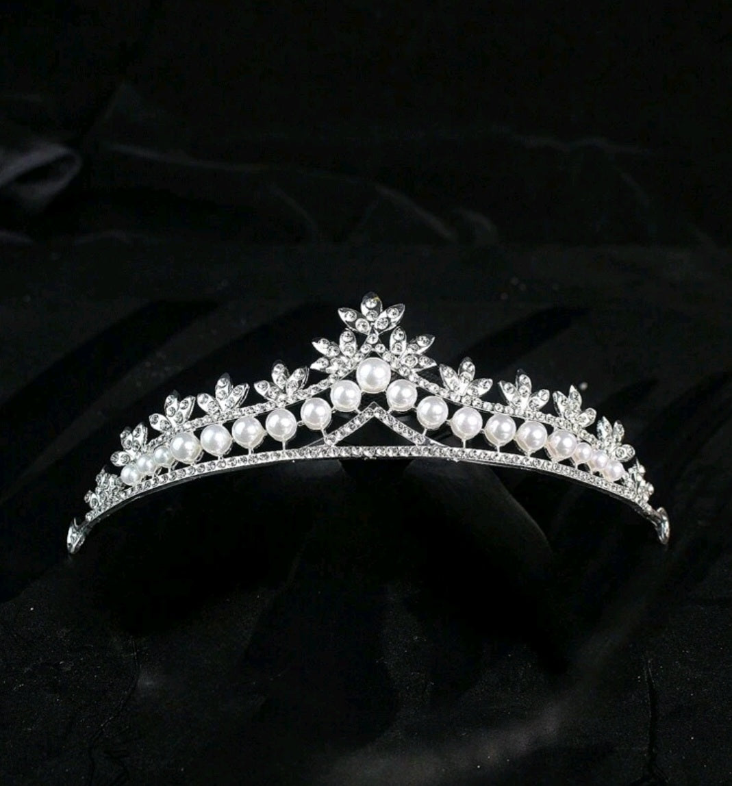 Tiara Princess Crown #4000436