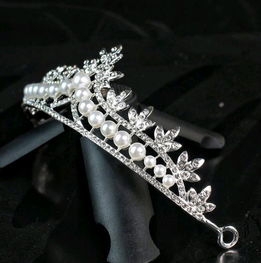 Tiara Princess Crown #4000436