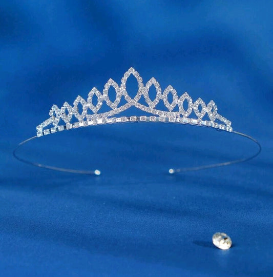 Tiara Princess Crown #4000435