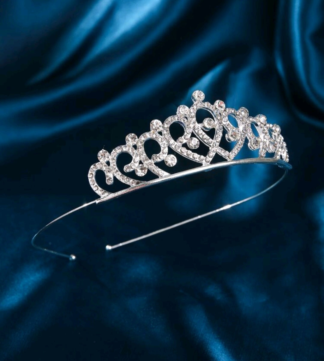 Tiara Princess Crown #4000432