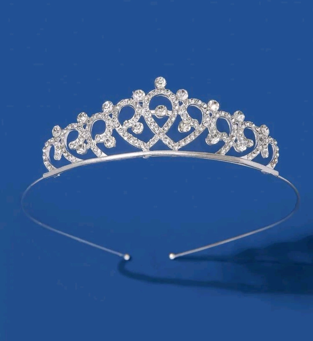 Tiara Princess Crown #4000432