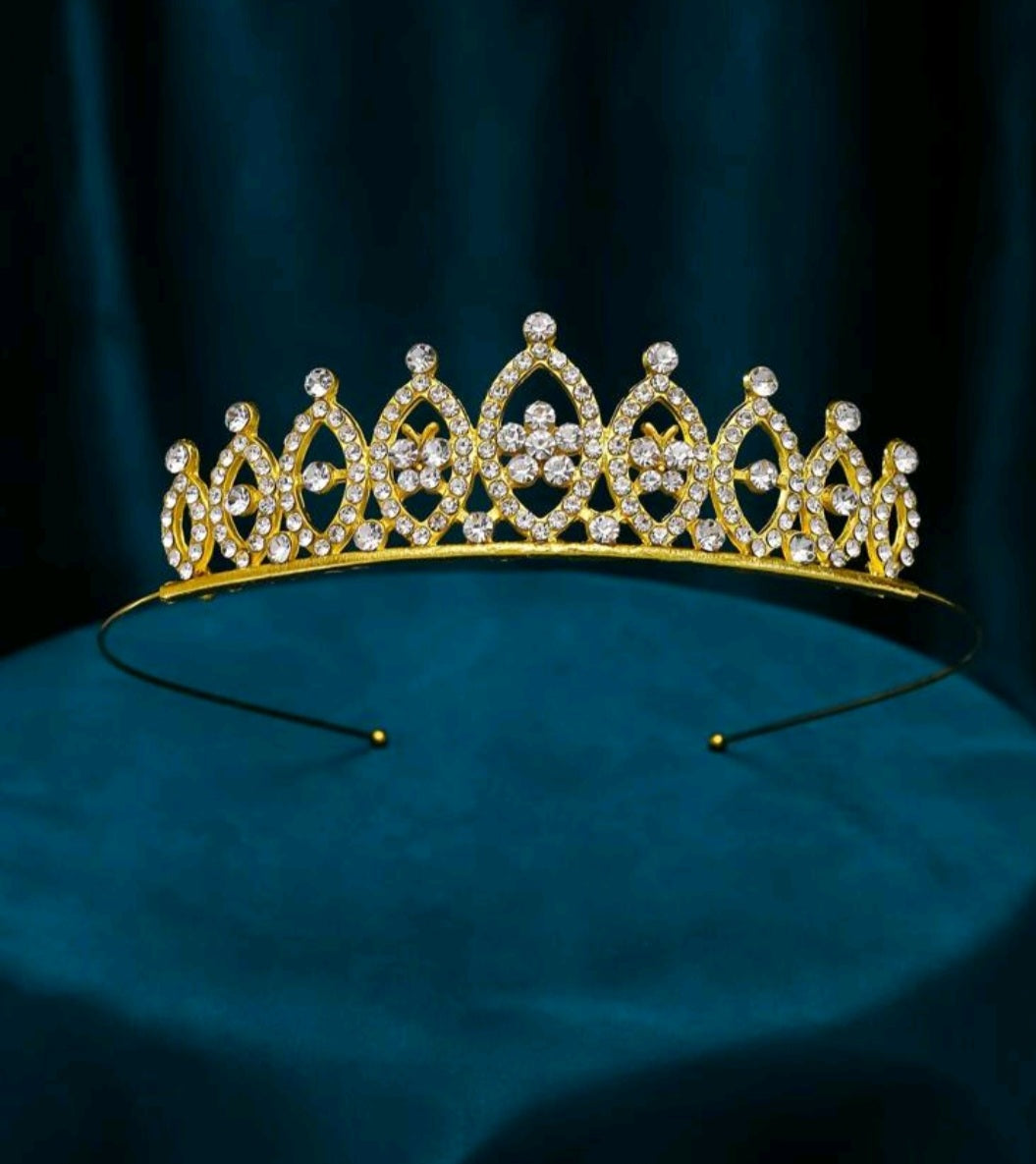 Tiara Princess Crown #4000431