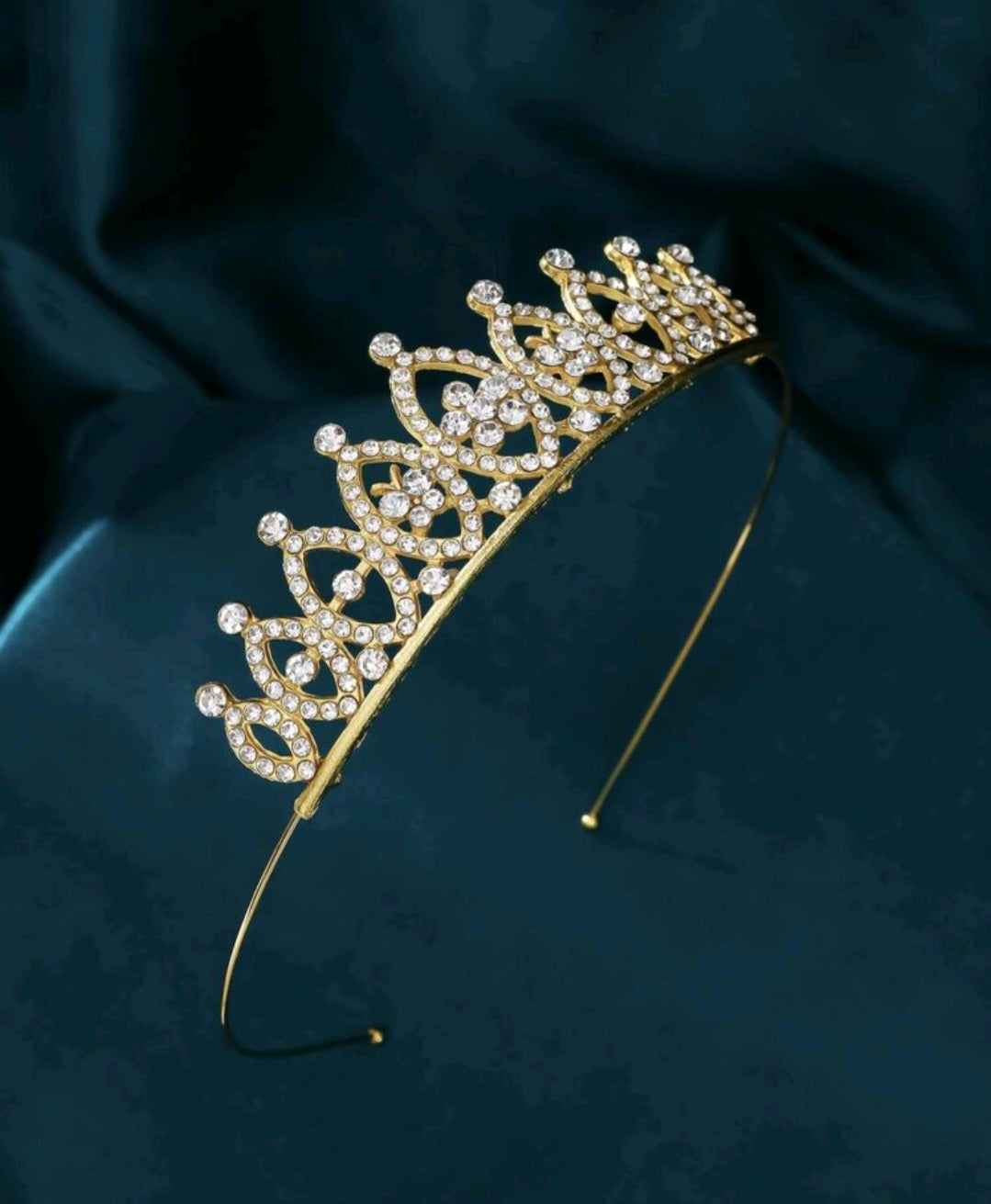 Tiara Princess Crown #4000431