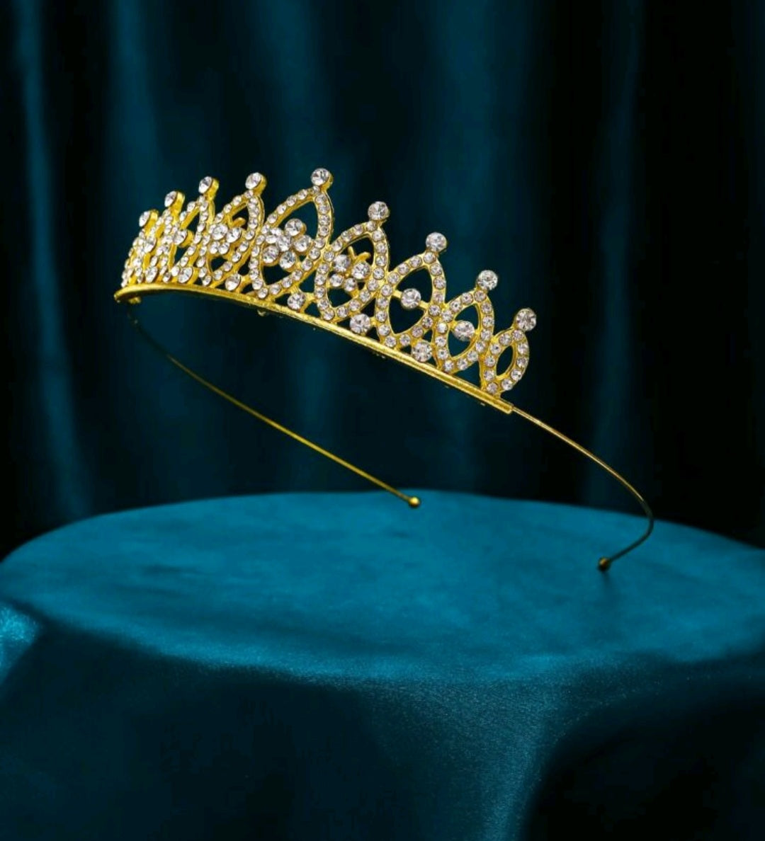 Tiara Princess Crown #4000431