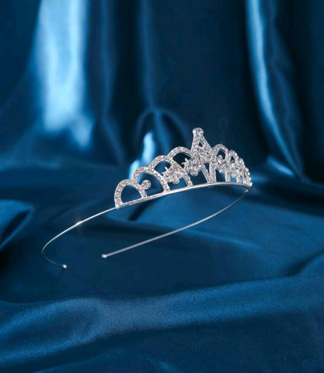 Tiara Princess Crown #4000430