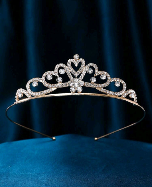 Tiara Princess Crown #4000429