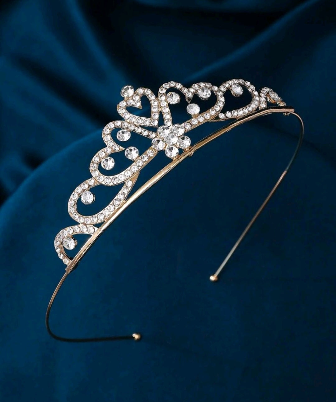 Tiara Princess Crown #4000429