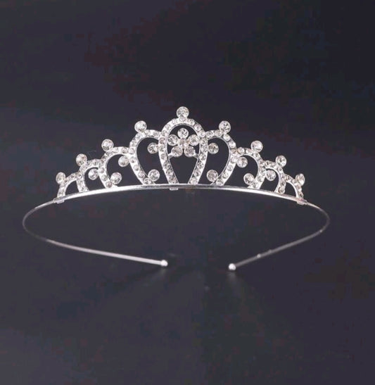 Tiara Princess Crown #4000428