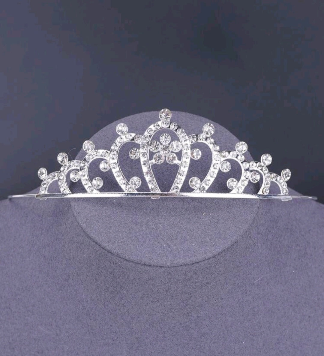 Tiara Princess Crown #4000428