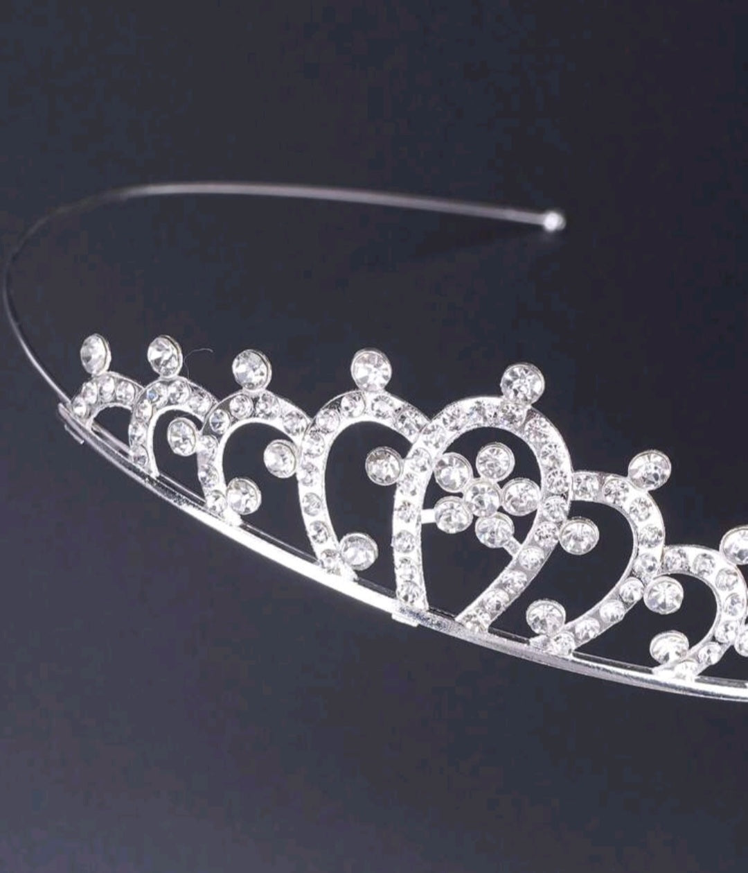 Tiara Princess Crown #4000428