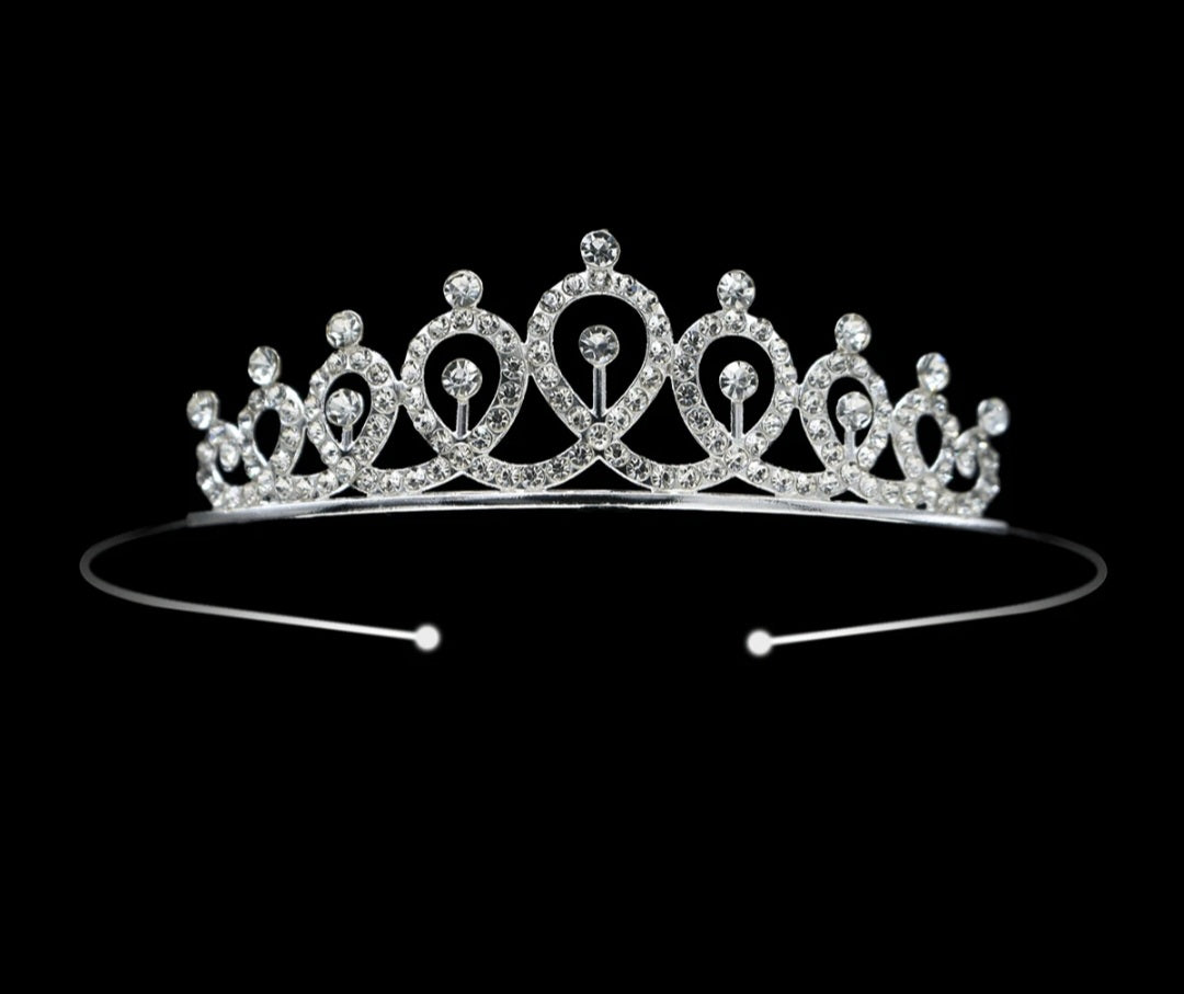 Tiara Princess Crown #4000424