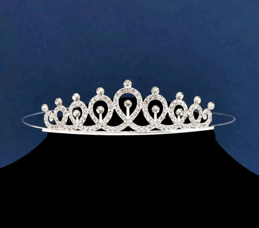 Tiara Princess Crown #4000424