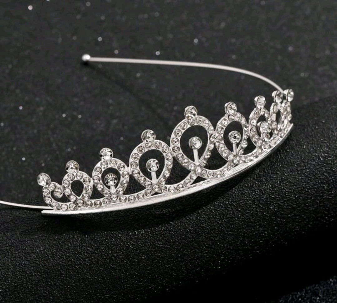 Tiara Princess Crown #4000424