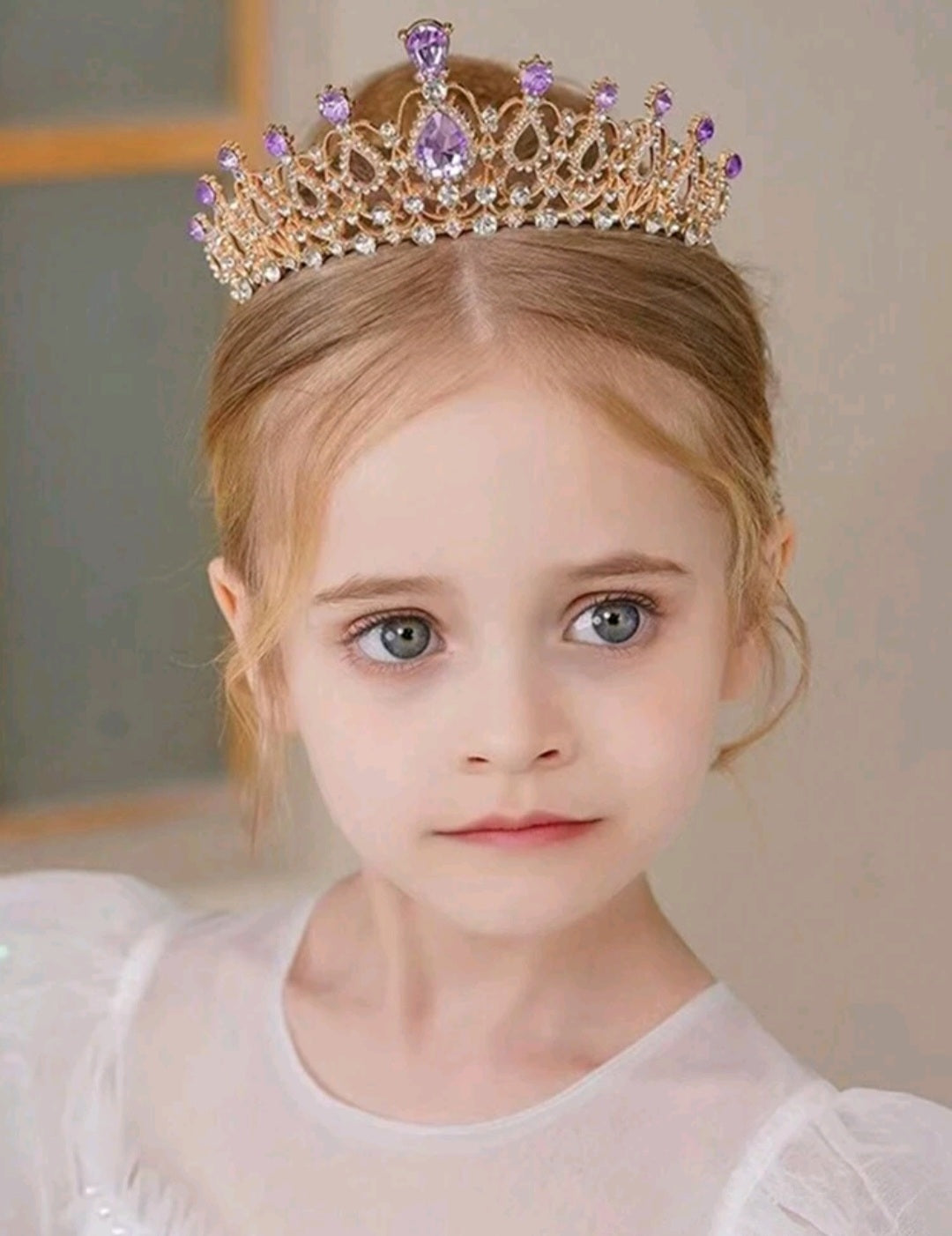 Tiara Princess Crown #4000423