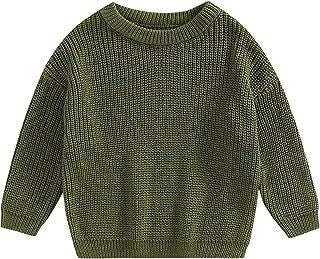 Olive Luxury Sweater Gender Neutral #10020028